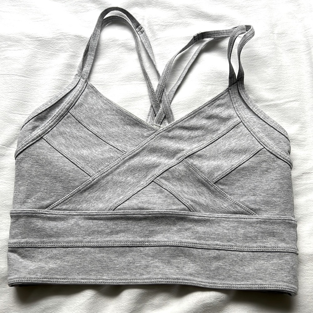 Lorna Jane Sports Bra Top